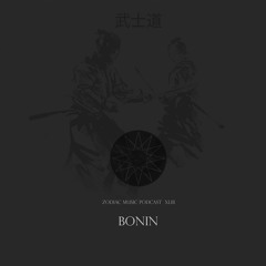 Bonin Podcast XLIII