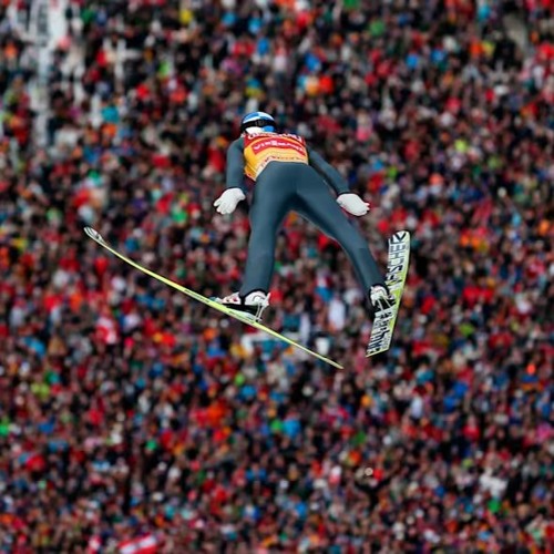 Ski jumping live stream sale