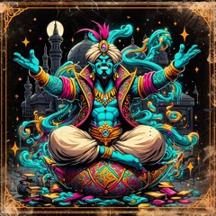 Gunki - Aladdin