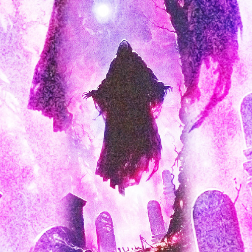 HE HAS RISEN