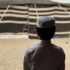 على وقع الوصِال | صالح المانعه .