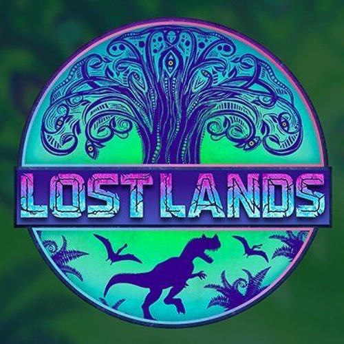 BORGORE B2B LEVEL UP @ LOST LANDS 2023