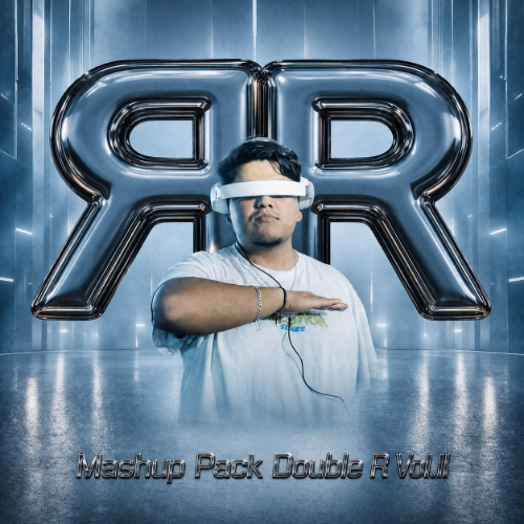 Stream MASHUP PACK DOUBLE R VOL.ll by RODO ROYS | Listen online for ...