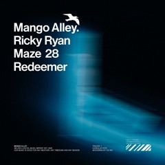 RICKY RYAN & MAZE 28 Redeemer