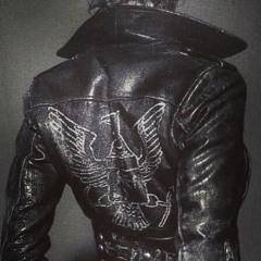 biker drip [wukejesus]