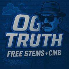 PH3 - OG TRUTH [FREE STEMS + CMB]