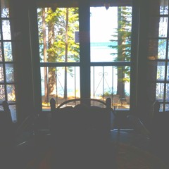 The Earthly Vessel Wants to Show Me More