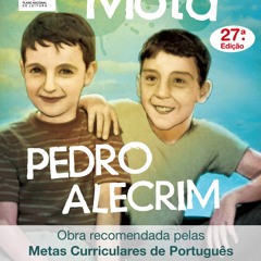 [Read] Online Pedro Alecrim BY : António Mota