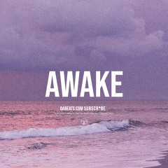 AWAKE ᴼᴬᵇᵉᵃᵗˢ Chill Storytelling Type Beat | Boom Bap Beat x Downtempo Piano Instrumental