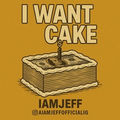 Iwantcake