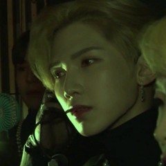 ATEEZ - INCEPTION (nightcore ver)