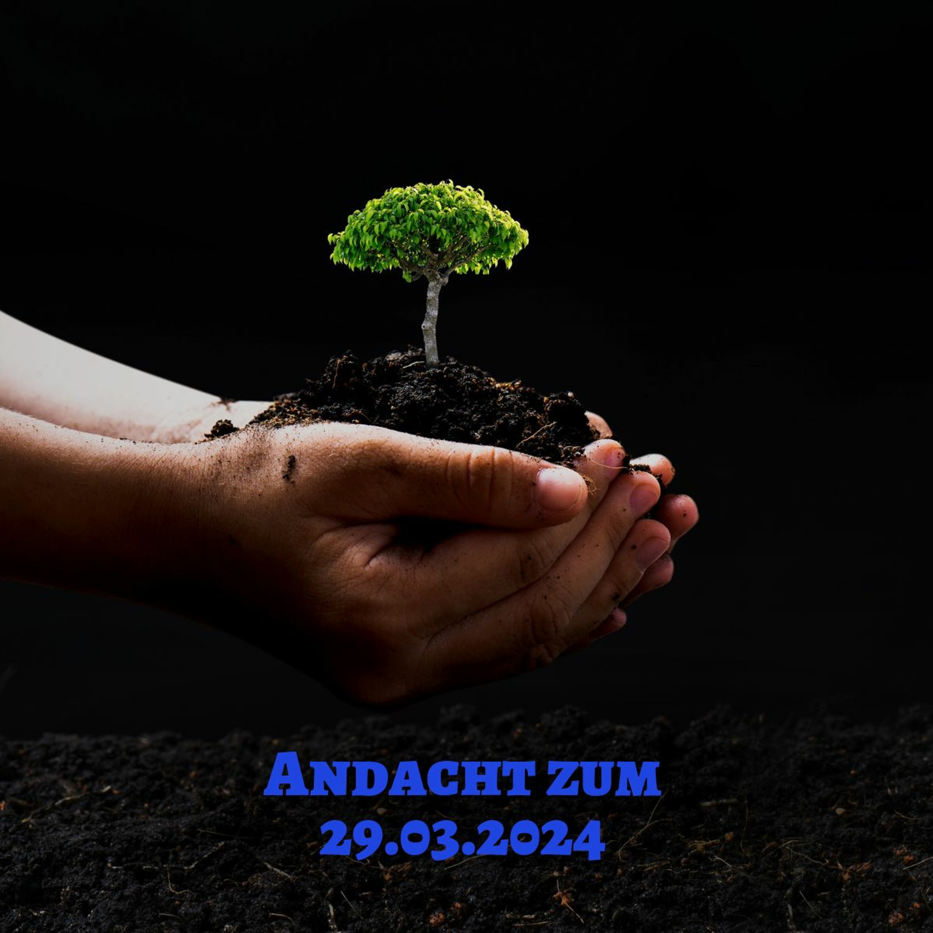 Podcast-Andacht