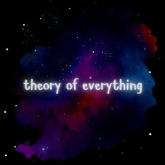 theory of everything