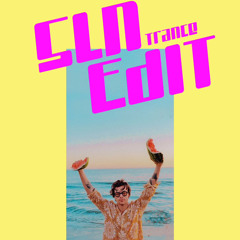 Harry Styles - Sign of the times (SLN Trance Edit)