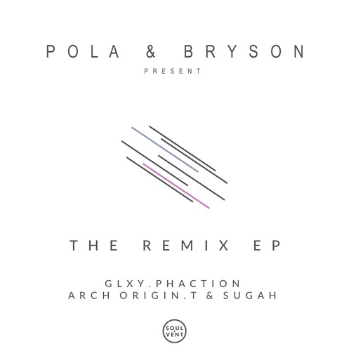 Walk Away (T & Sugah Remix)