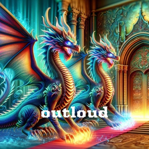 DJ Bash - Outloud