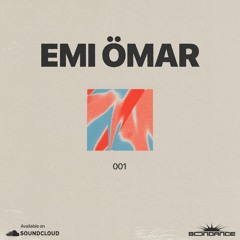 EMI ÖMAR (LIVE) @ BONDANCE OPENING PARTY