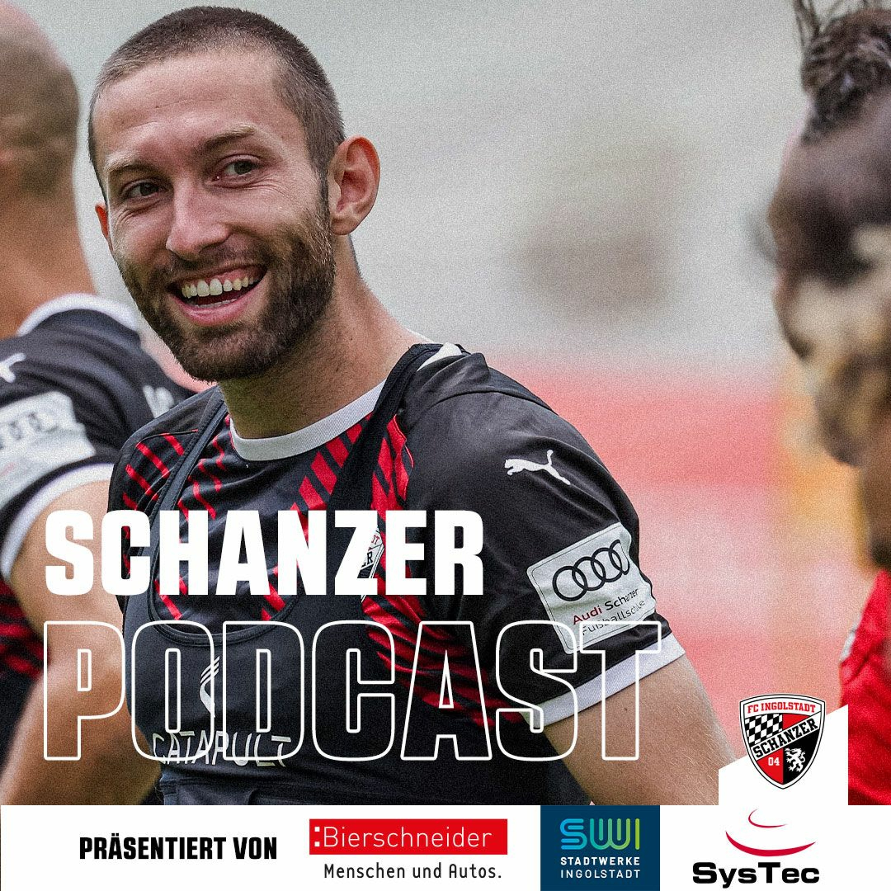 Schanzer Podcast