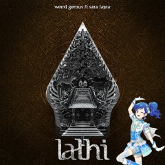 #Lathi_(CREADEL Remix) (prev) 【Dugem Online Fes Compilations】