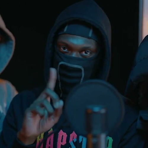 #Brixton G9 - THE HOTSPOT | @PacmanTV