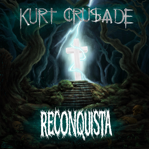 Stream THE RECKONING by Kurt Crusade | Listen online for free on SoundCloud