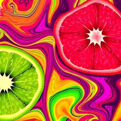 THE FRUIT LOOP
