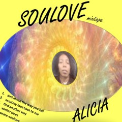 SOULOVE   (5 tracks)