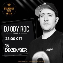 Dj Ody Roc - De-Noize Sessions #28