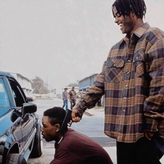 April Samples ft. Juugrixh, H19drichnard