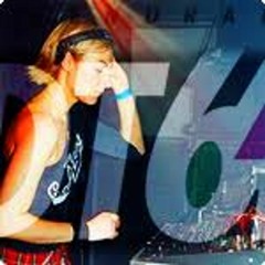 Marusha & Jeff Mills - Live @ Dancehall, DT64 (September 1991)