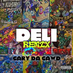 DELI (REMIX)