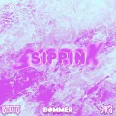 BRUTE X BOMMER X GAPZ - SIPPIN [CLIP]