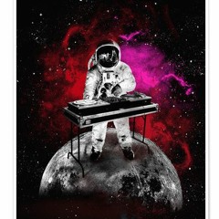 Dj On The Moon 2 The Mix Masters