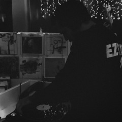 JACKUZZI - RUIKERSROOMTE & WALLY'S GROOVE WORLD INSTORE SESSIONS