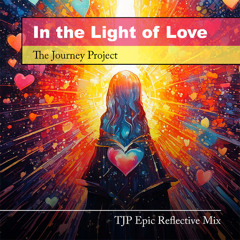 In the Light of Love (TJP Epic Reflective Mix)