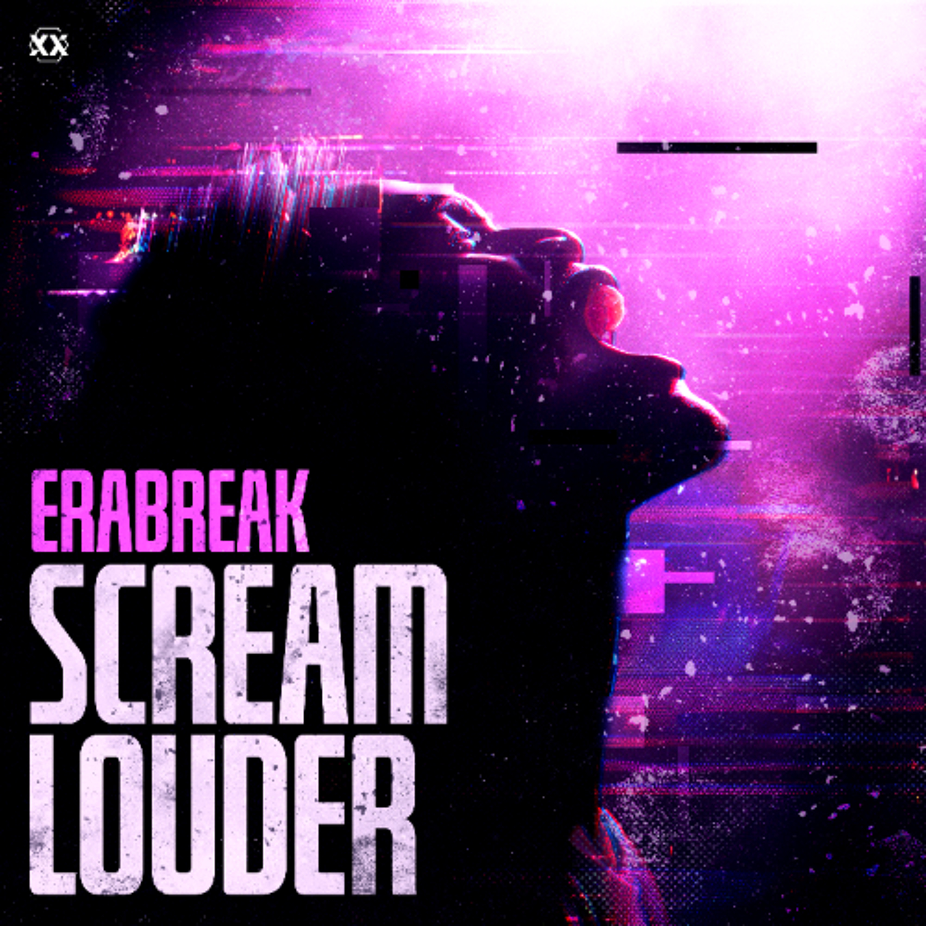 Scream Louder episode artwork