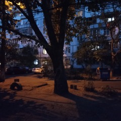 на ночь