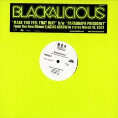 FEEL THAT WAY (Turnstyle Remix)