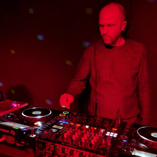 Scottie D - Point Blank Radio - 19th Feb 2025