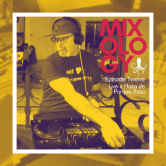 Live at Plaza De Parque, Ibiza