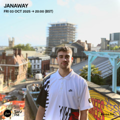 Janaway - 03 October 2025