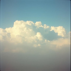 Clear Blue Skies