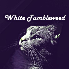 White Tumbleweed