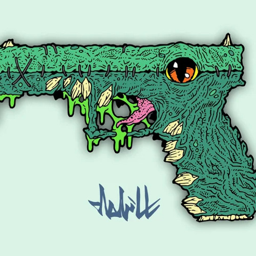 Skuu Foe x Pooda x LayLay - Koolin Wit My Shorties