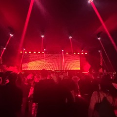 zpectrum @ Superclub: Amelie Lens, Lima 2025 (Opening Set)