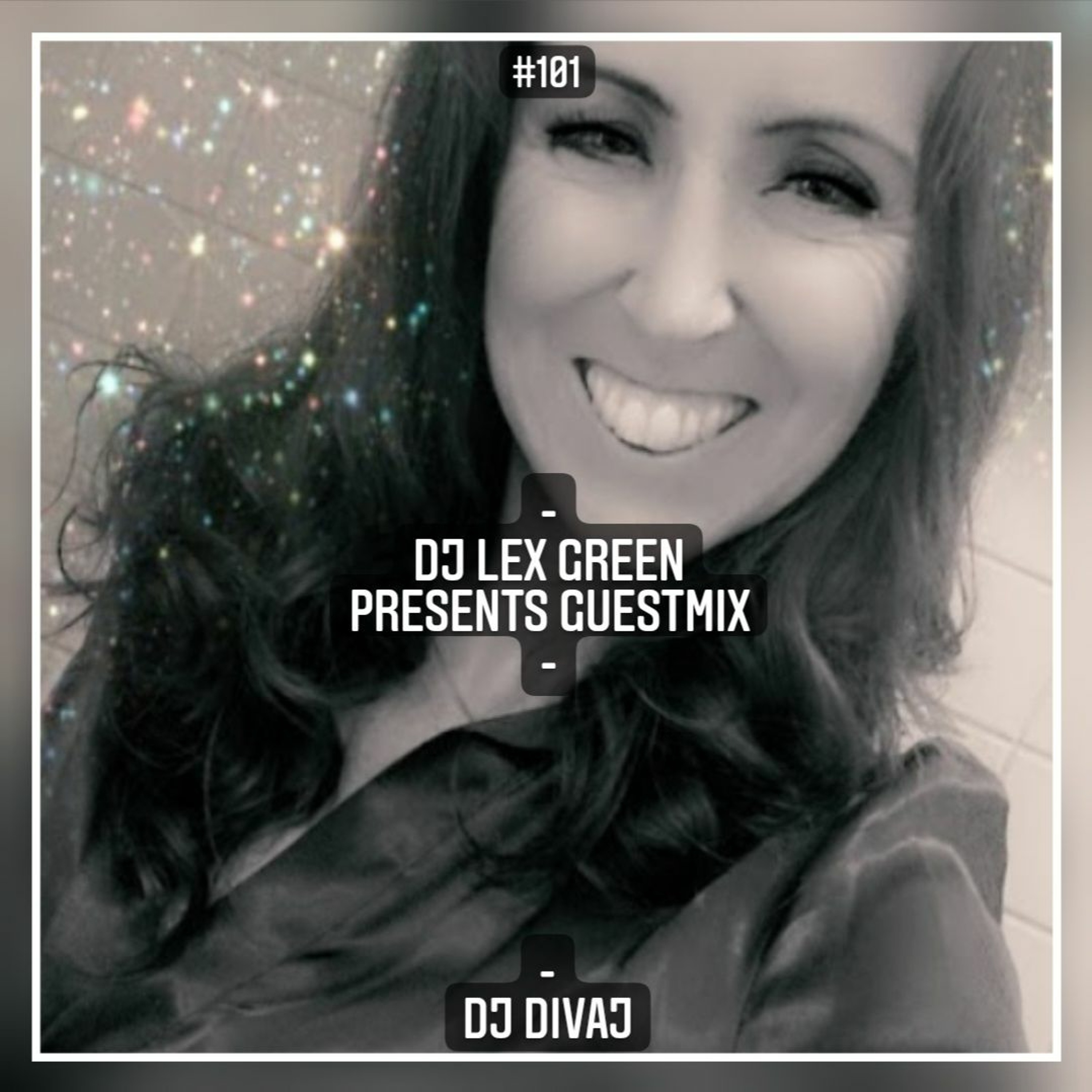 DJ LEX GREEN