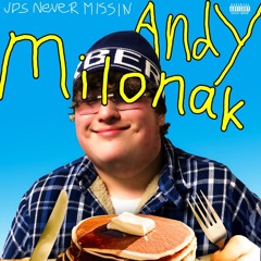 Andy Milonak