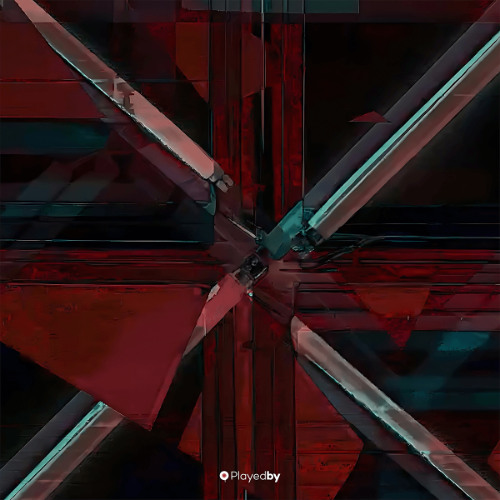 premiere: Cristi Klebleev - Until The End (feat. The Choir of Milagros) [Playedby]