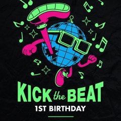 House, Disco and Classics-  Live at the Kick The Beat 1st Birthday- SILAS (UK)