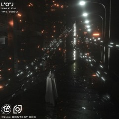 L*o*J - Walk On The Bogo (Vinnager Remix)